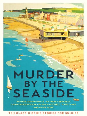 Murder by the Seaside - ebook